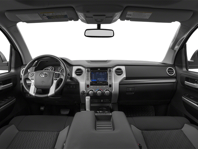 2014 Toyota Tundra SR5