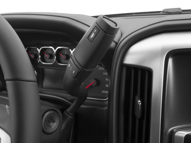 2015 GMC Sierra SLE
