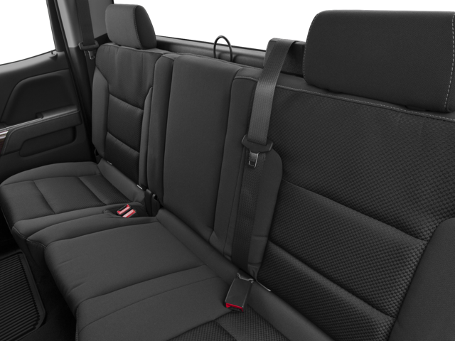 2015 GMC Sierra SLE