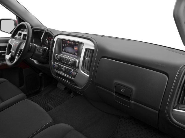 2015 GMC Sierra SLE