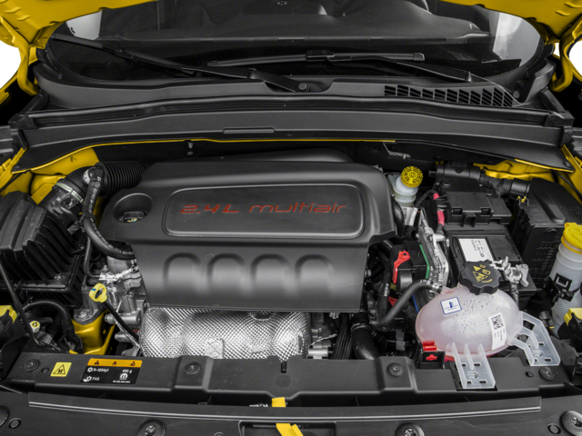 2016 Jeep Renegade 75th Anniversary