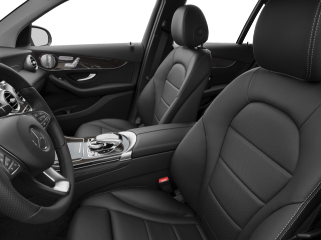 2016 Mercedes-Benz GLC 300