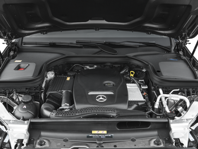 2016 Mercedes-Benz GLC 300