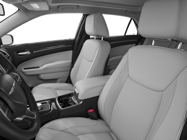 2017 Chrysler 300C 300C