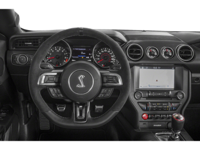 2017 Ford Mustang Shelby Shelby GT350