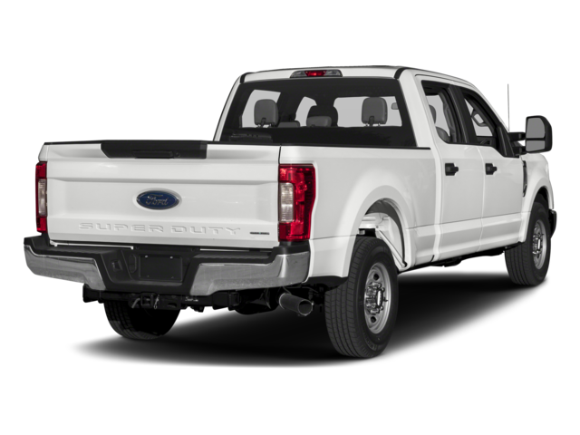 2017 Ford F-350 King Ranch