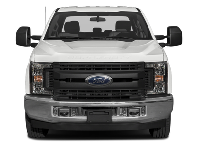 2017 Ford F-350 King Ranch
