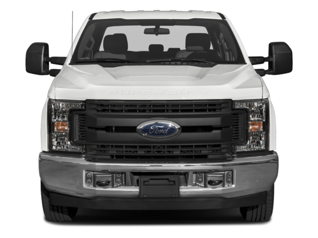 2017 Ford F-350 King Ranch