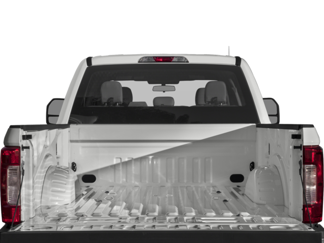 2017 Ford F-350 King Ranch