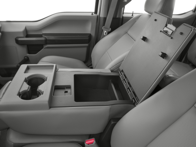 2017 Ford F-350 King Ranch