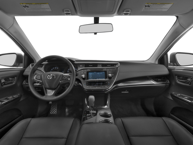 2017 Toyota Avalon XLE Premium