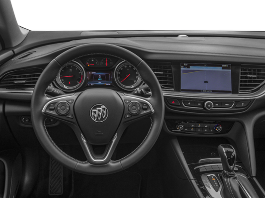 2018 Buick Regal TourX Preferred in Wynne, AR - Red River Automotive Group