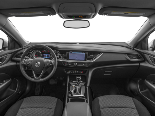 2018 Buick Regal TourX Preferred in Wynne, AR - Red River Automotive Group