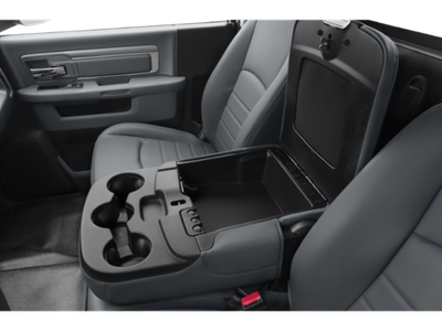 2018 RAM 3500 Chassis Tradesman