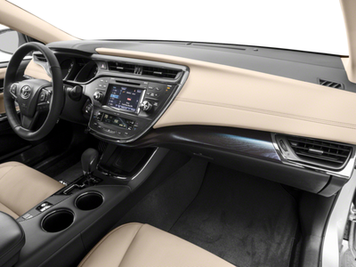 2018 Toyota Avalon Limited