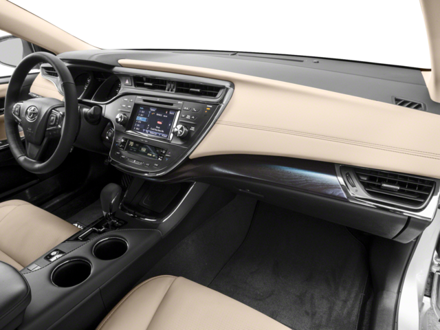 2018 Toyota Avalon Limited
