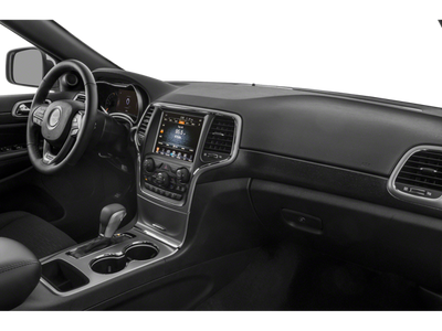 2019 Jeep Grand Cherokee Upland