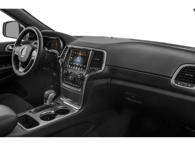 2019 Jeep Grand Cherokee Upland