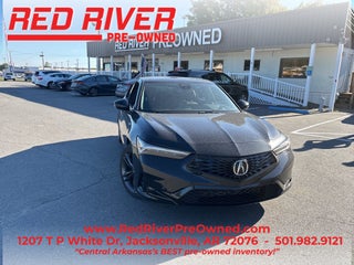 2024 Acura Integra A-Spec Tech Package