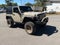 2017 Jeep Wrangler Willys Wheeler