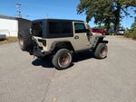 2017 Jeep Wrangler Willys Wheeler