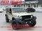 2018 Jeep Wrangler Willys Wheeler W