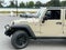 2018 Jeep Wrangler Willys Wheeler W