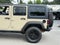 2018 Jeep Wrangler Willys Wheeler W