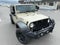2018 Jeep Wrangler Willys Wheeler W