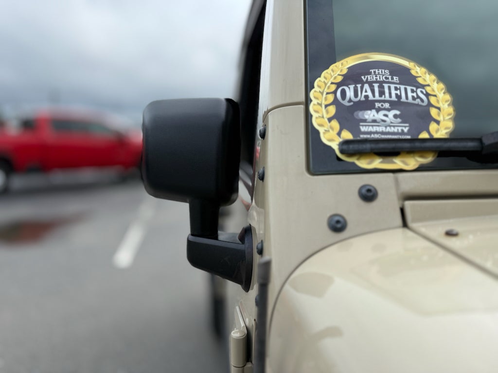 2018 Jeep Wrangler Willys Wheeler W
