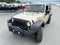 2018 Jeep Wrangler Willys Wheeler W