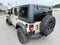 2018 Jeep Wrangler Willys Wheeler W