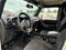 2018 Jeep Wrangler Willys Wheeler W