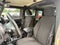2018 Jeep Wrangler Willys Wheeler W