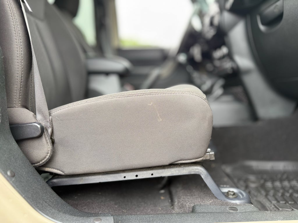 2018 Jeep Wrangler Willys Wheeler W