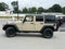 2018 Jeep Wrangler Willys Wheeler W