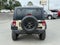 2018 Jeep Wrangler Willys Wheeler W
