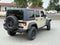 2018 Jeep Wrangler Willys Wheeler W