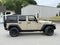 2018 Jeep Wrangler Willys Wheeler W