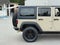 2018 Jeep Wrangler Willys Wheeler W