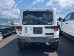2016 Jeep Wrangler 75th Anniversary