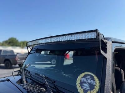 2015 Jeep Wrangler Rubicon
