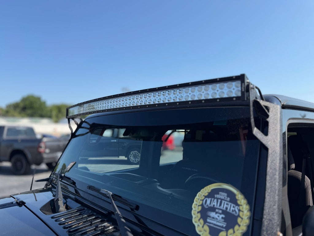 2015 Jeep Wrangler Rubicon