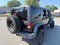 2015 Jeep Wrangler Rubicon