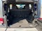 2015 Jeep Wrangler Rubicon