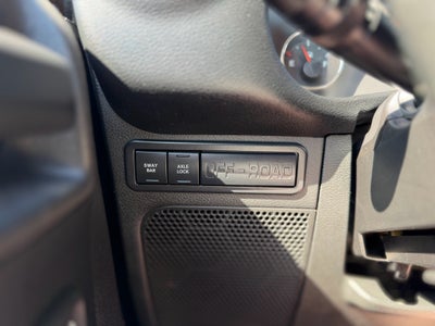 2015 Jeep Wrangler Rubicon
