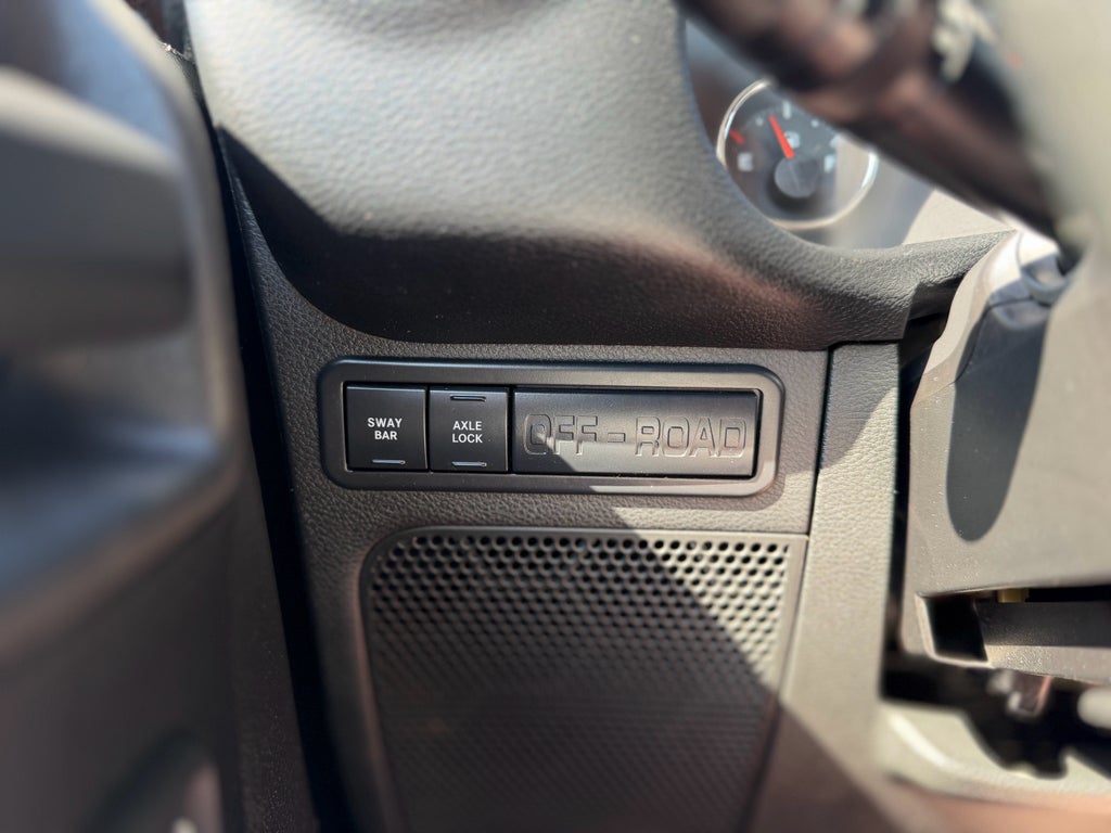2015 Jeep Wrangler Rubicon