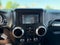 2015 Jeep Wrangler Rubicon
