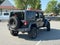 2015 Jeep Wrangler Rubicon