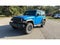 2022 Jeep Wrangler Willys